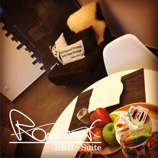 Others 2, Ranieri Events and B&B, Chieti