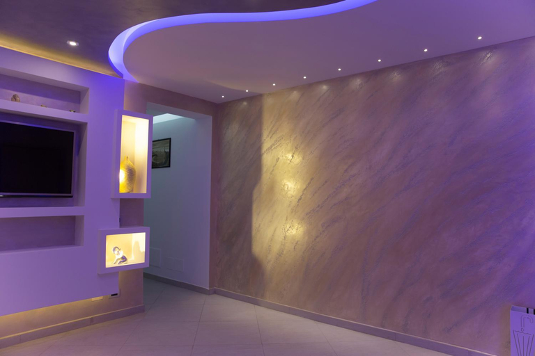 Others 3, B&B Rossini Luxury, Cosenza