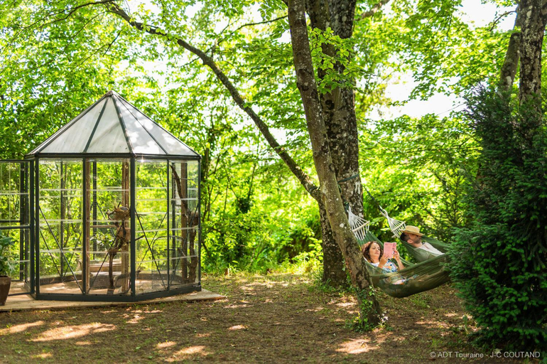 Others 2, A l'Ombre d'Azay - Demeure d'Hotes - GuestHouse, Indre-et-Loire