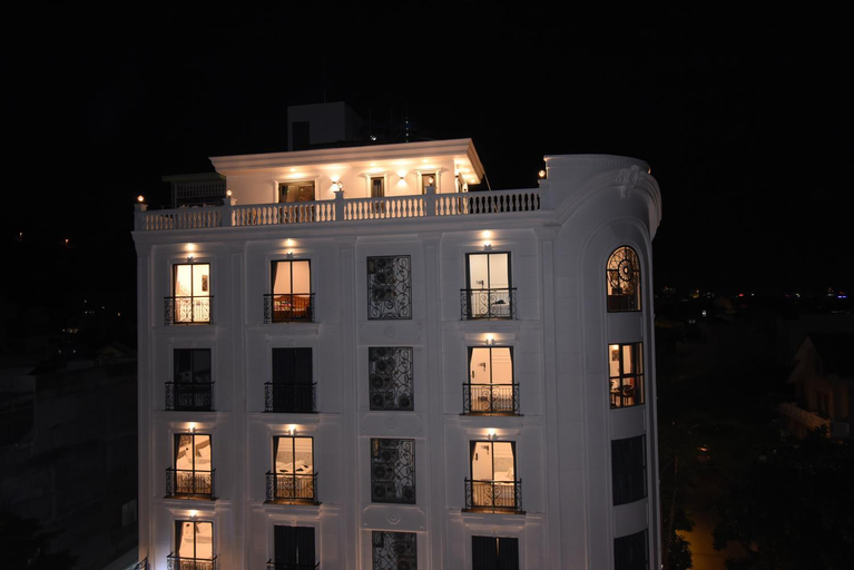 Exterior & Views 2, Sun Beach Hotel, Vũng Tàu