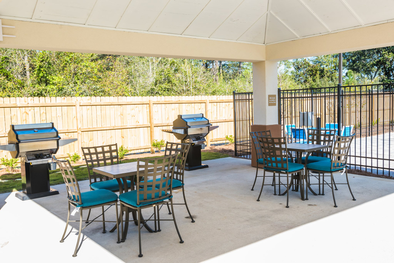 Food & Drinks 4, Candlewood Suites FT WALTON BCH - HURLBURT AREA, Okaloosa