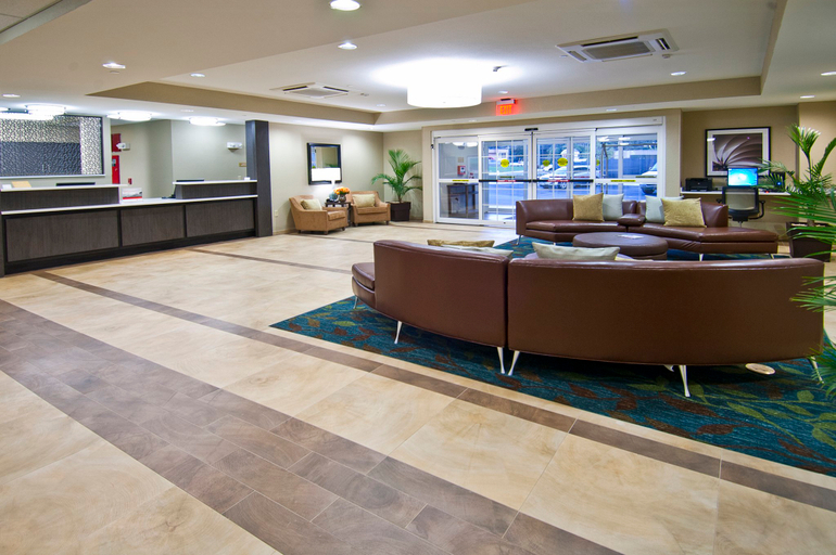 Others 5, Candlewood Suites TUPELO NORTH, Lee