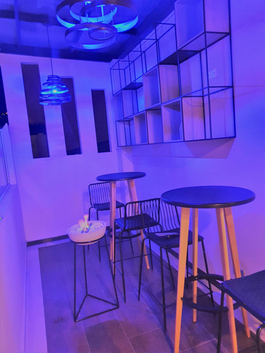 Food & Drinks 5, HOTEL SANTORI, San Juan de Pasto