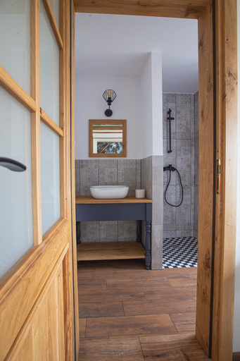 Bedroom 2, Folwark Wierzchy, Świecie