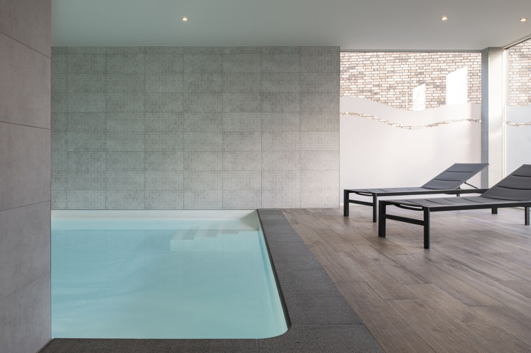 Sport & Beauty 2, Dormio Resort Maastricht, Limburg