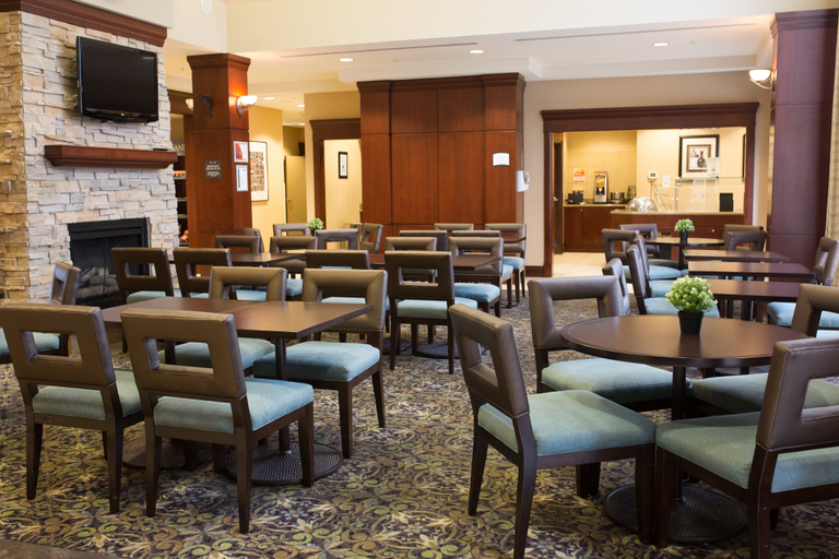 Food & Drinks 4, Staybridge Suites LONDON, Middlesex