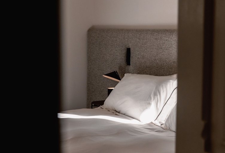 Bedroom 4, Palazzo Piccinno, Lecce