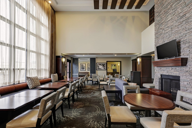 Food & Drinks 3, Staybridge Suites WASHINGTON D.C. - GREENBELT, Prince George's