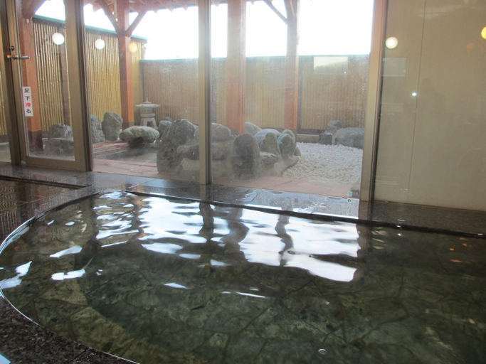 Sport & Beauty 5, Fujibou Hotel, Fujikawaguchiko