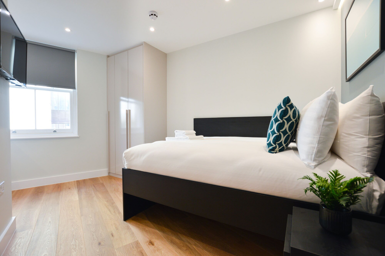 Others 5, StayPrime Marylebone Serviced Apartments, London