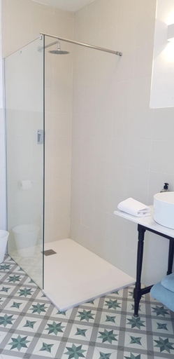 Bathroom 4, Casa Rural los Danzantes, Córdoba
