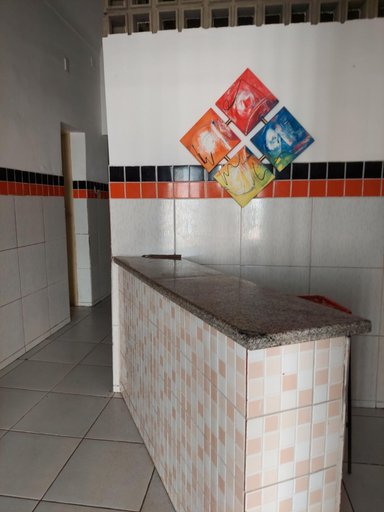 Public Area 2, Pousada Bomfim, Maceió (capital)