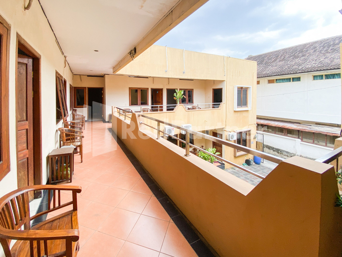 Others 5, Istana Griya 2 Hotel Solo RedPartner, Solo