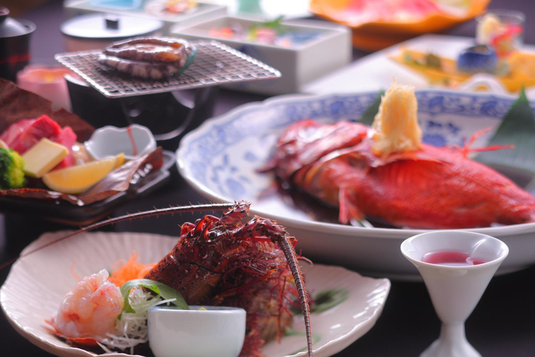 Food & Drinks 5, Hiina, Higashiizu