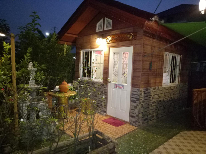 Ruenthip Homestay@Donmueang, Don Muang
