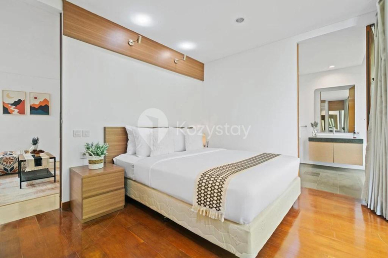 Bedroom 3, Sayana by Kozystay, Bandung