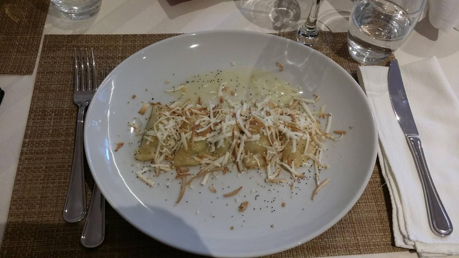 Food & Drinks 4, Albergo Martina, Udine
