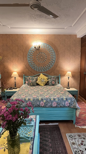 Bedroom 14