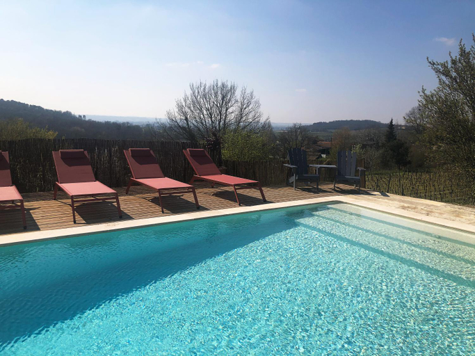 Others 5, Chateau Haut-Clarise, Gironde