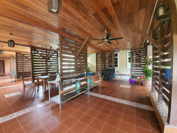 Others 4, Alia Express Villa Temila, Pasir Putih