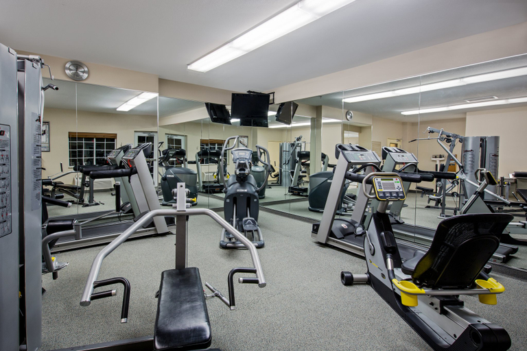 Others 3, Candlewood Suites PERRYSBURG, Wood