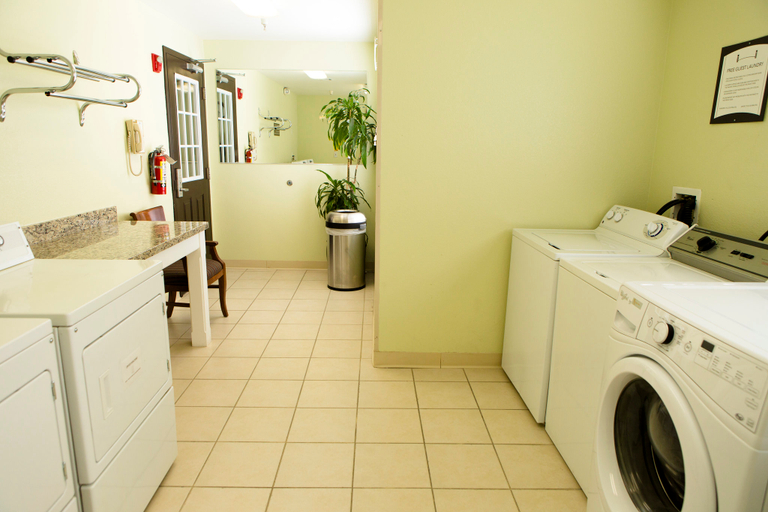 Bathroom 5, Staybridge Suites SILICON VALLEY-MILPITAS, Santa Clara
