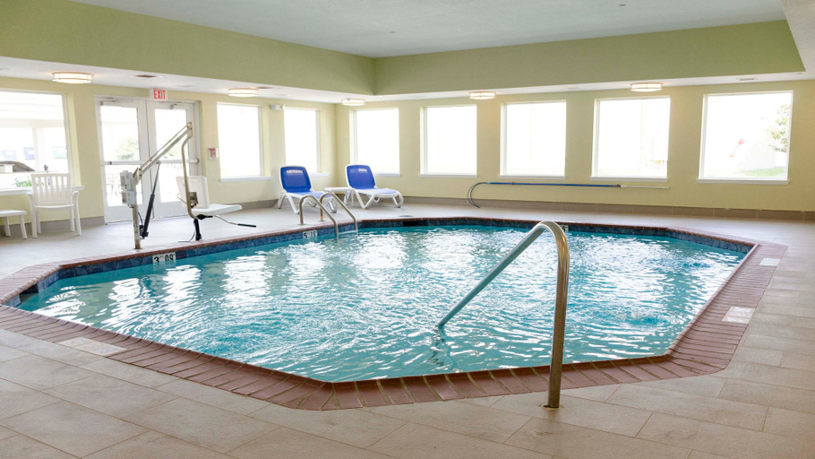 Sport & Beauty 4, Candlewood Suites MEMPHIS - SOUTHAVEN, Desoto