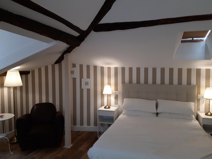 Bedroom 2, H.Albar Mieres, Asturias