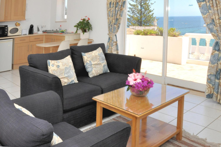 Others 3, Ocean Villas Luz, Lagos