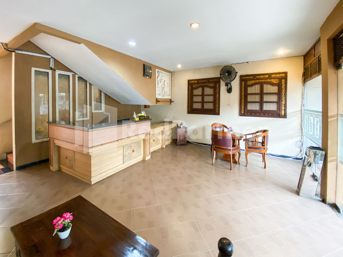 Others 4, Istana Griya 2 Hotel Solo RedPartner, Solo