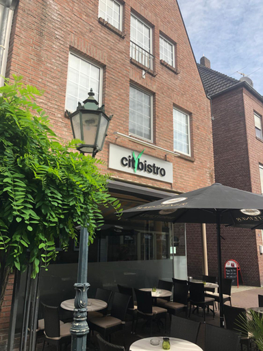 Others 5, City Rooms, Kleve