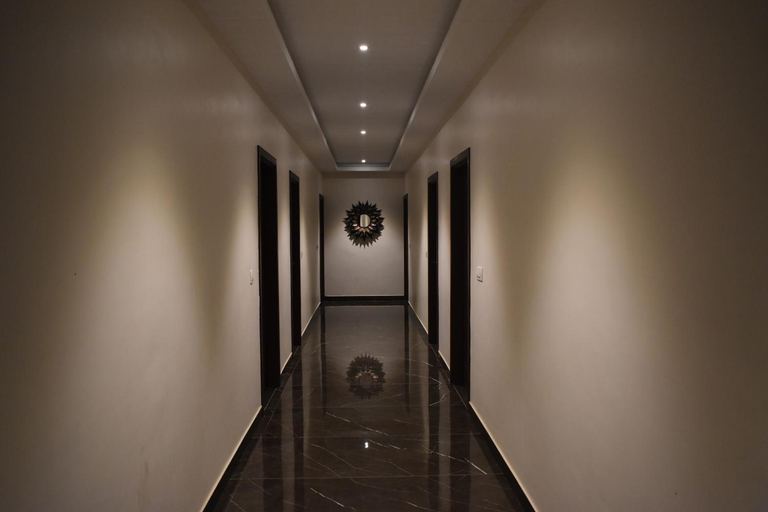 Public Area 2, Hotel The Balam, Jodhpur