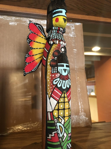 Food & Drinks 5, Hopi Cultural Center, Navajo