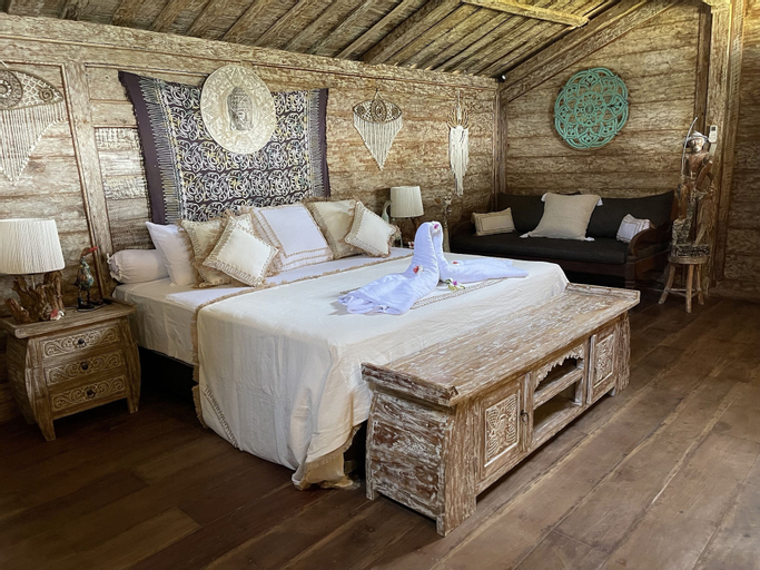 Bedroom 15