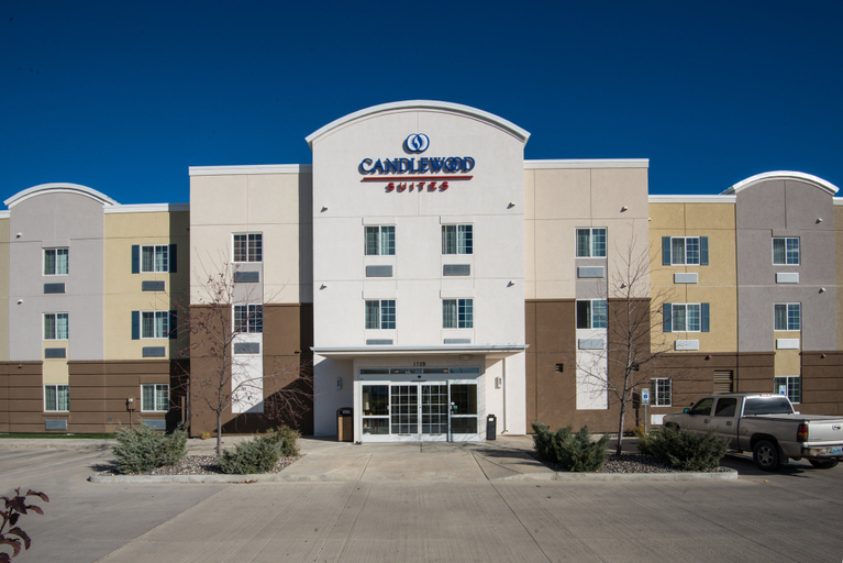 Exterior & Views 5, Candlewood Suites SHERIDAN, Sheridan