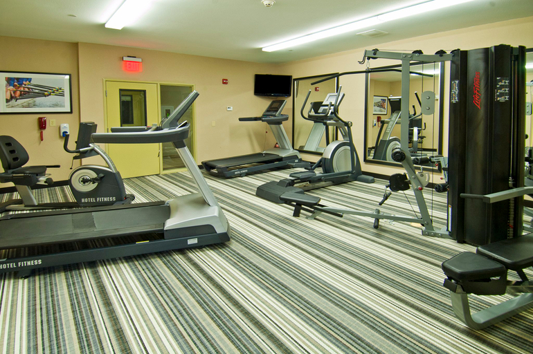Others 2, Candlewood Suites TUPELO NORTH, Lee