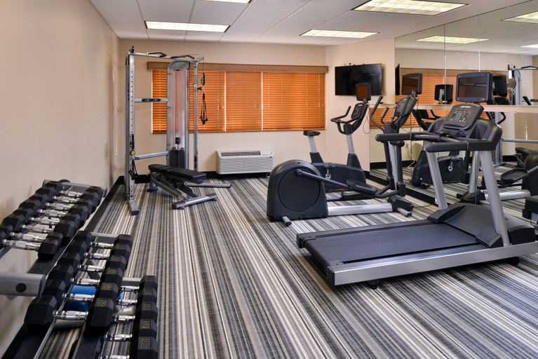 Others 4, Candlewood Suites WINCHESTER, Frederick