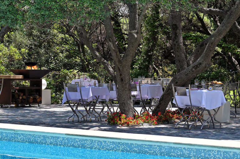 Sport & Beauty 3, Hotel Pietracap, Haute-Corse