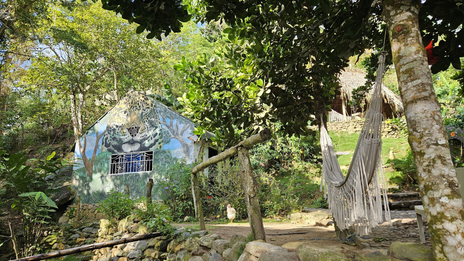 Exterior & Views, La Cima Tayrona, Santa Marta (Dist. Esp.)