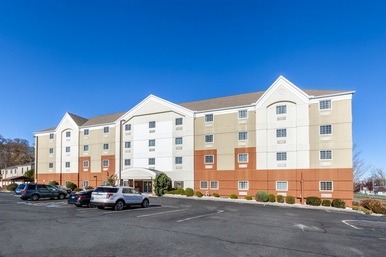 Exterior & Views 5, Candlewood Suites WEST SPRINGFIELD, Hampden