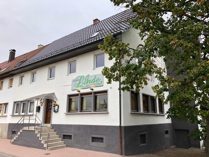 Linde Oberachern, Ortenaukreis