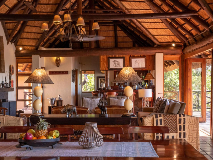 Food & Drinks 5, Tintswalo Waterberg, Waterberg