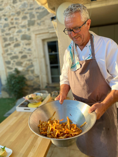Food & Drinks, La Marelle chambre d hotes a 500m du Canal du Midi, Aude
