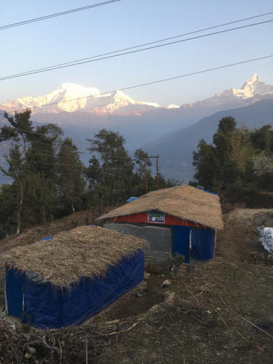 Others 4, KB'S ECO MOUNTAIN VILLAGE HOME, Gandaki