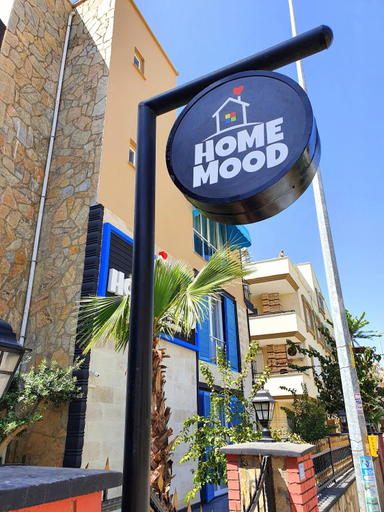 Others 4, Home Mood Apart Hotel, Antalya
