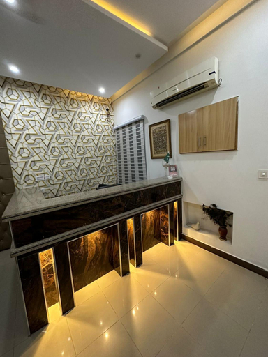 Public Area 3, Green Land Hotel Lahore, Lahore
