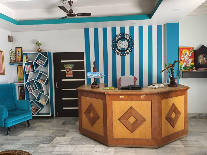 HOTEL DEO VOLENTE, Sivasagar
