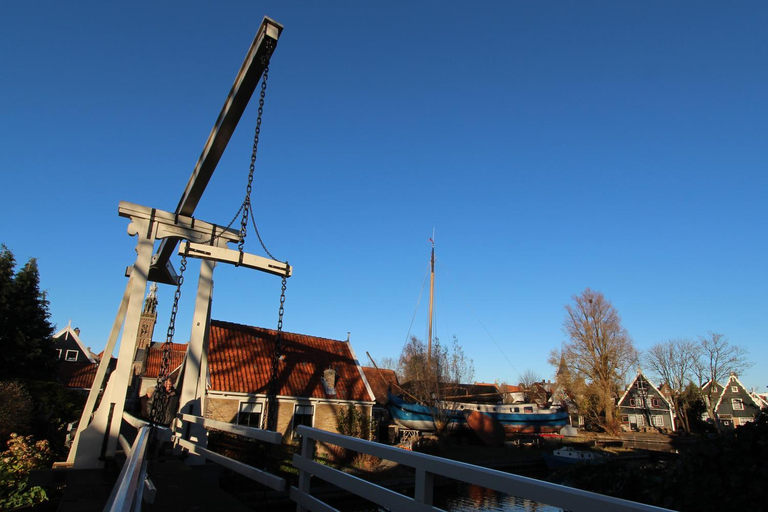Others 5, De Krasse Man, Edam-Volendam