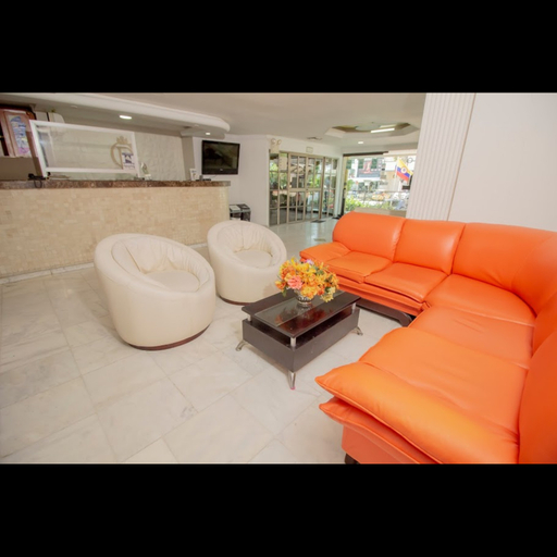 Others 4, Hotel Caribe Plaza Barranquilla, Barranquilla