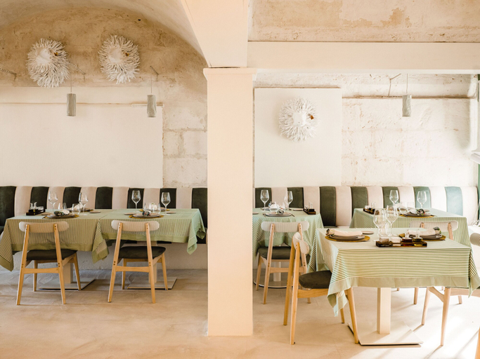 Food & Drinks 5, Hotel Rural Morvedra Nou, Baleares